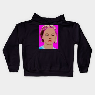 adelaide clemens Kids Hoodie